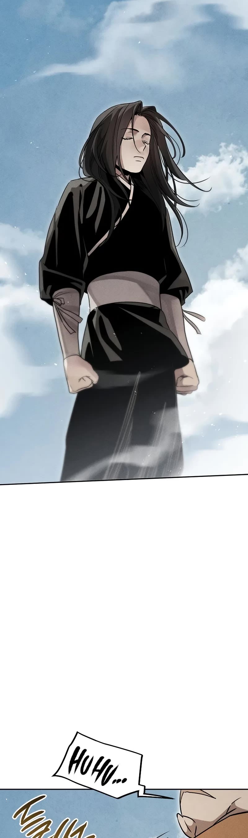 The Divine Demon's Grand Ascension chapter 24 page 50