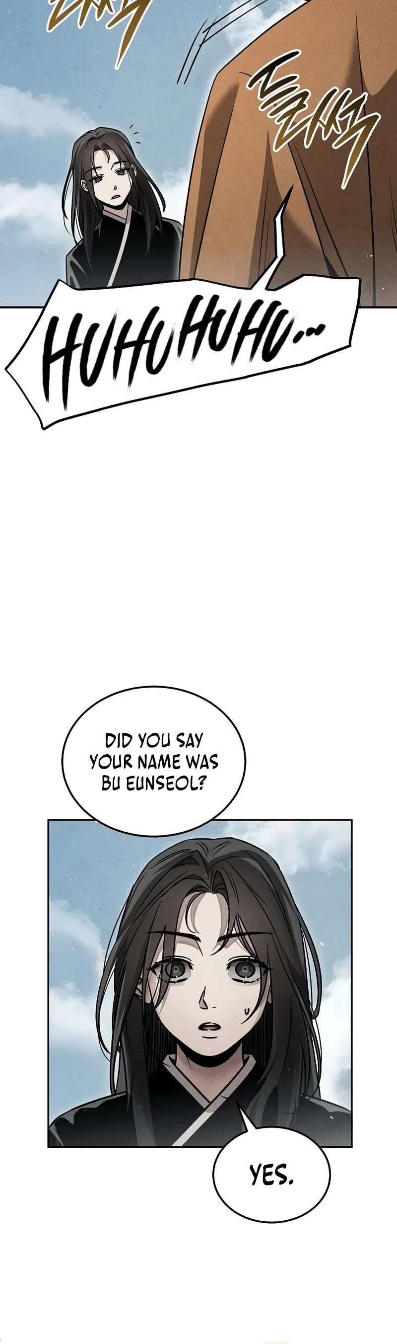 The Divine Demon's Grand Ascension chapter 24 page 51