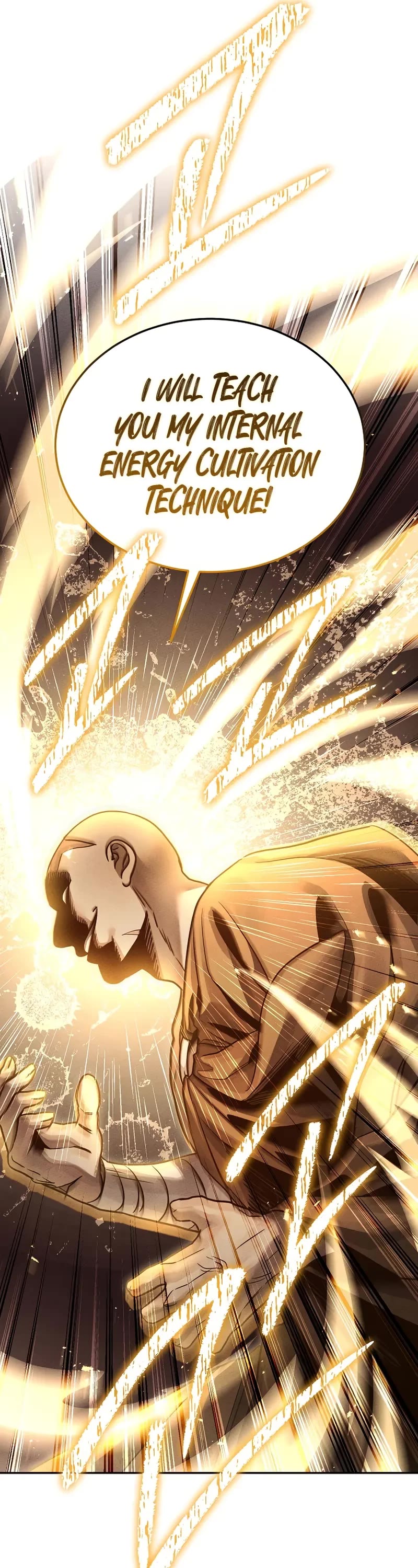The Divine Demon's Grand Ascension chapter 24 page 52