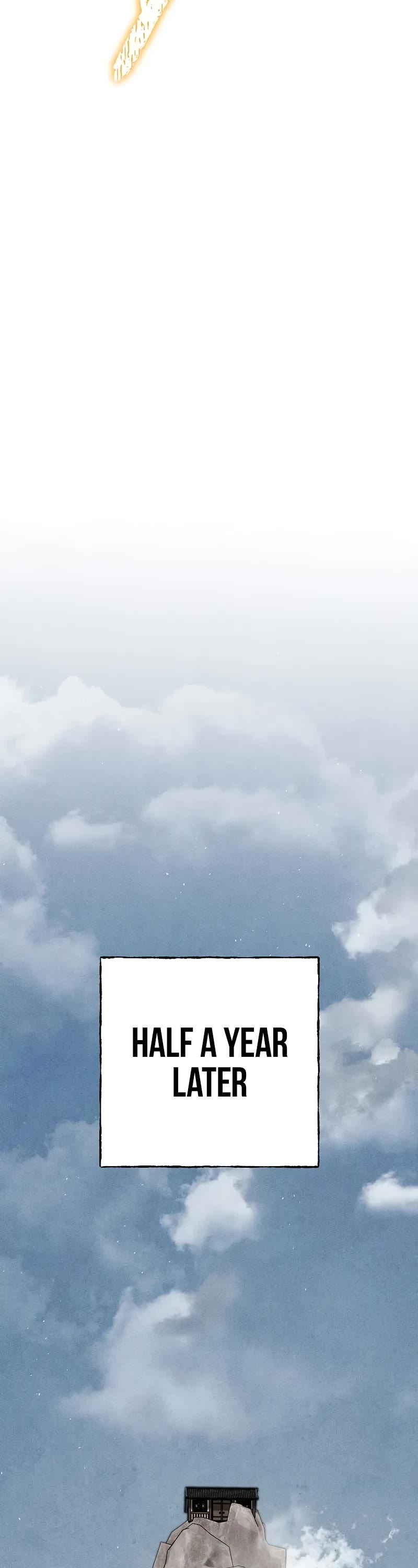 The Divine Demon's Grand Ascension chapter 24 page 53