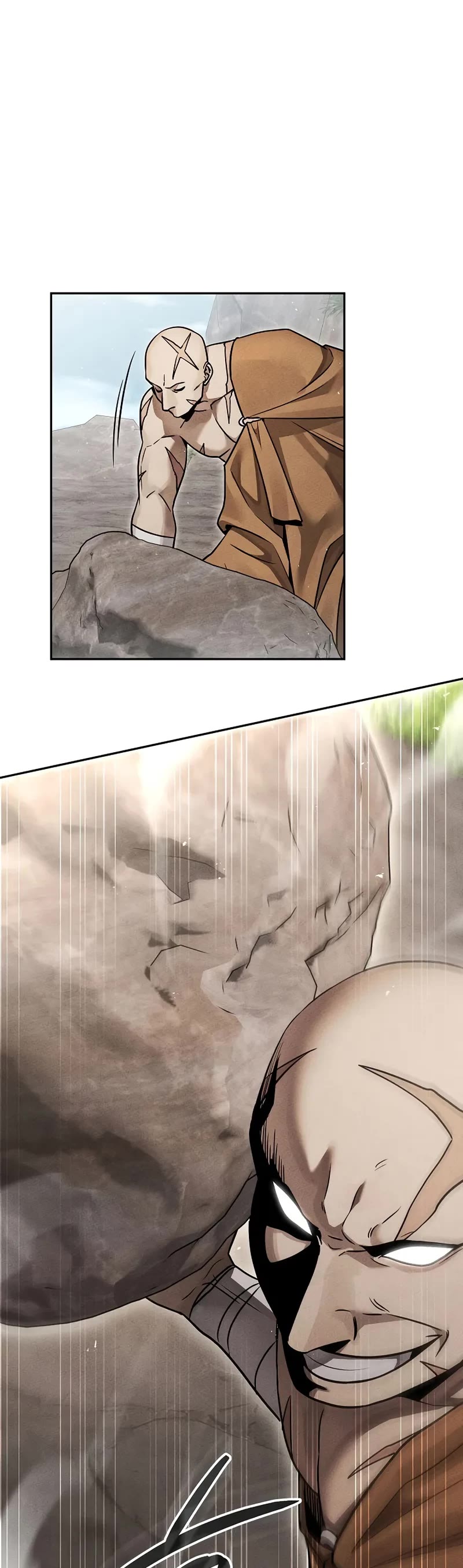 The Divine Demon's Grand Ascension chapter 24 page 55