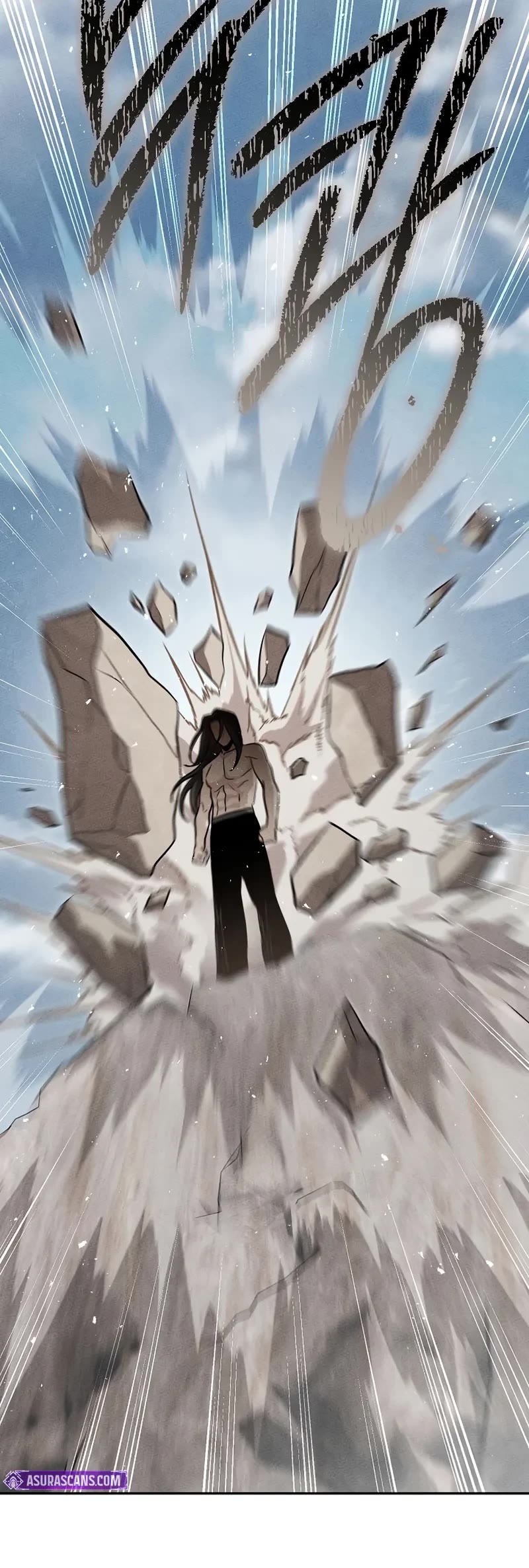 The Divine Demon's Grand Ascension chapter 24 page 59