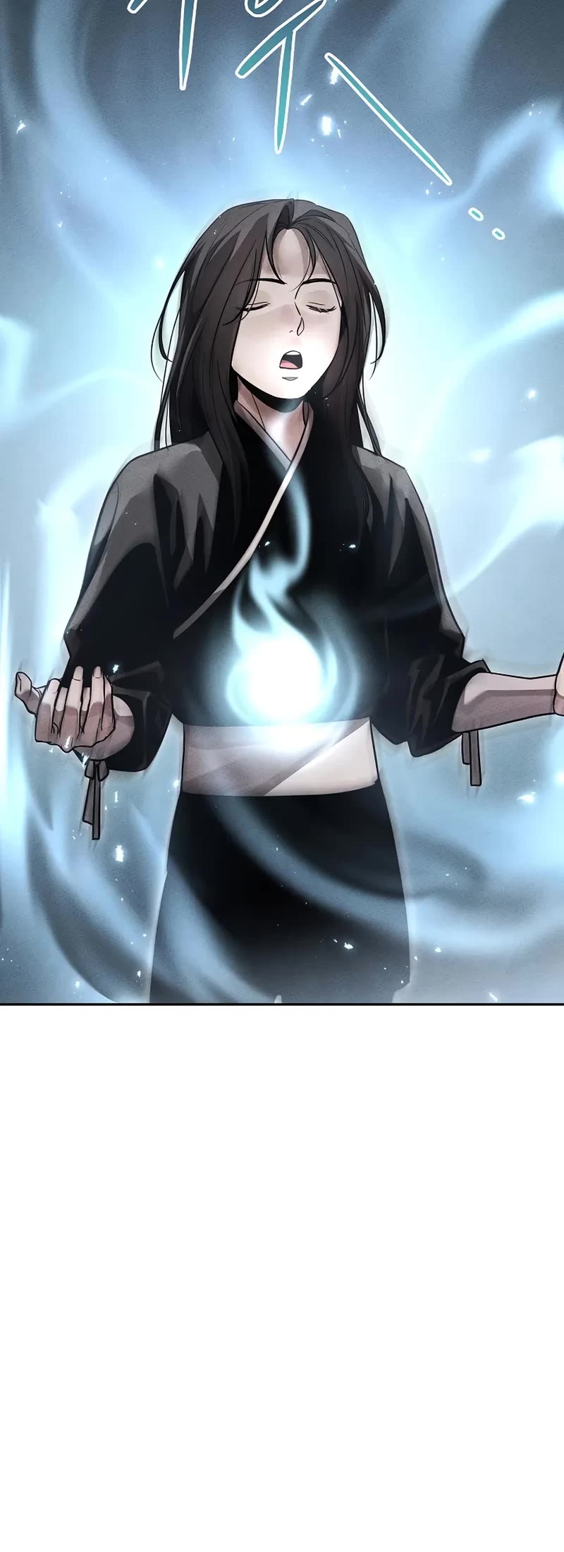 The Divine Demon's Grand Ascension chapter 24 page 6