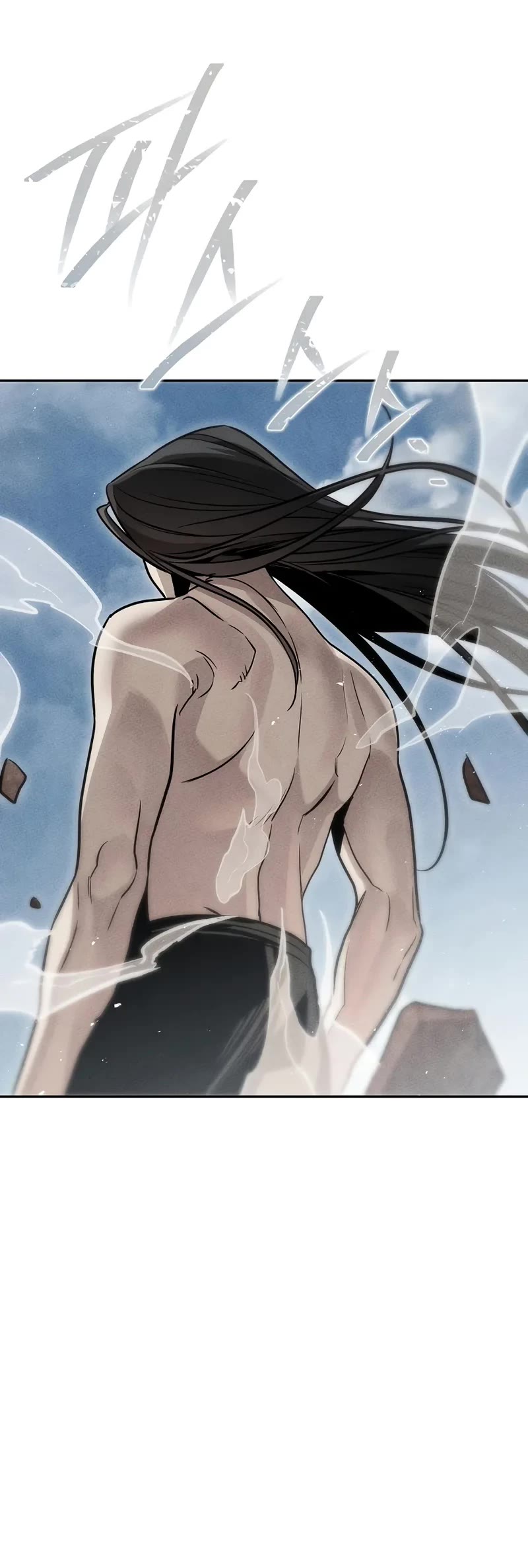 The Divine Demon's Grand Ascension chapter 24 page 60