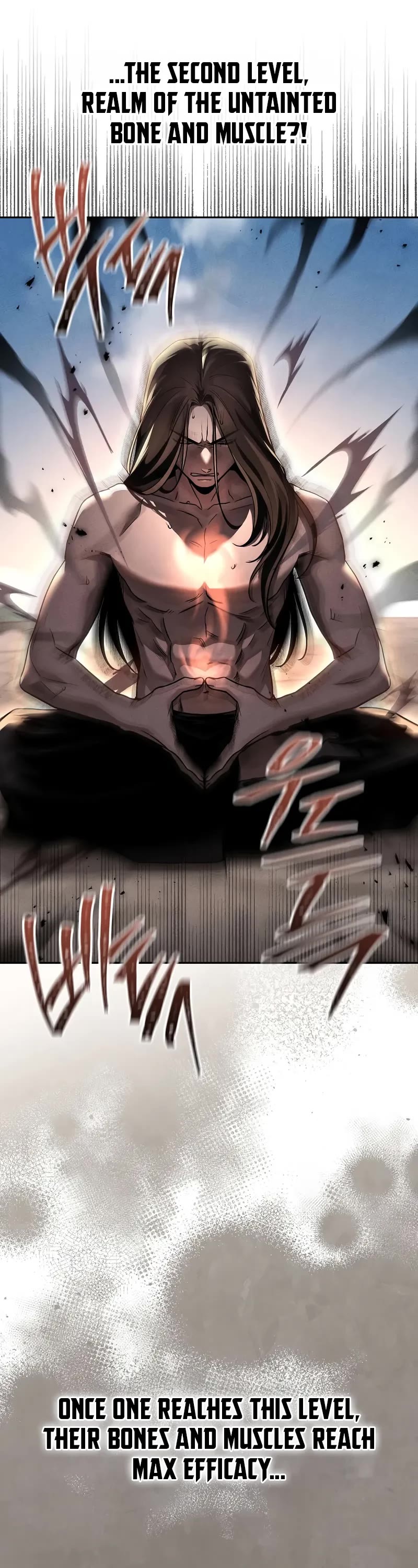 The Divine Demon's Grand Ascension chapter 25 page 10