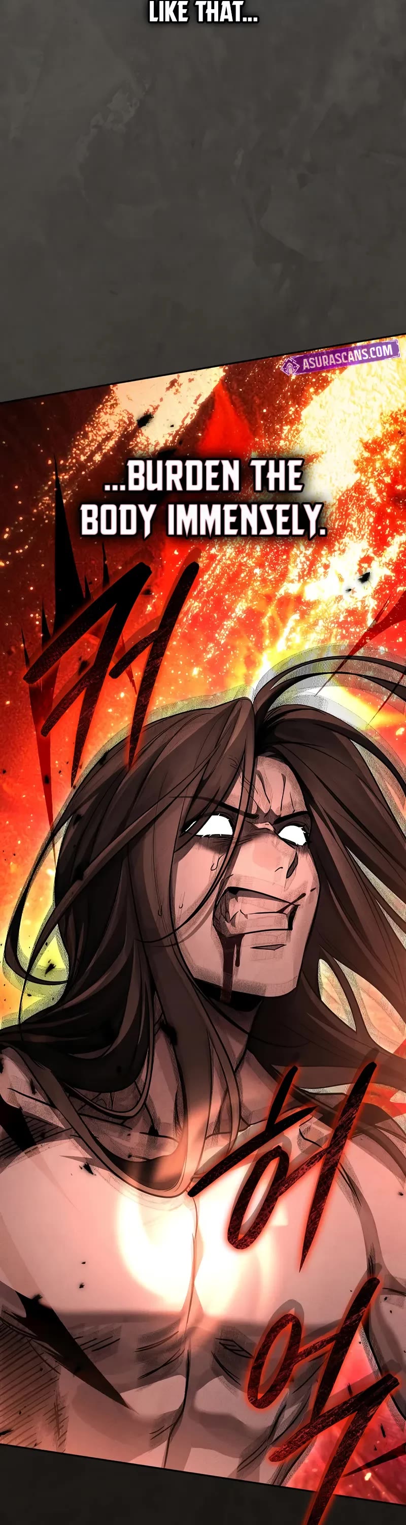 The Divine Demon's Grand Ascension chapter 25 page 12