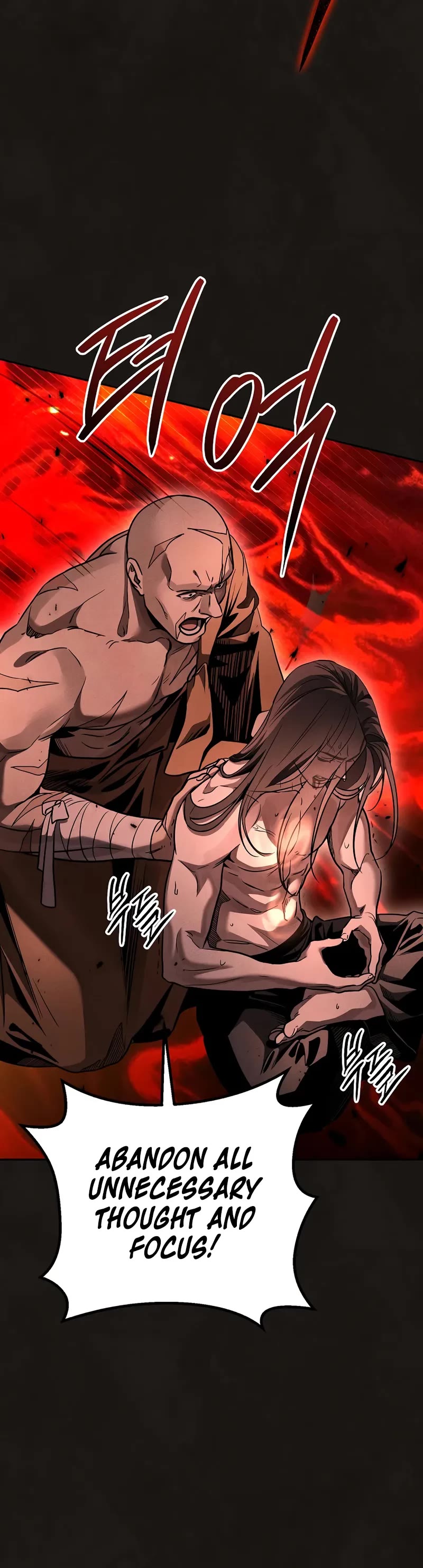 The Divine Demon's Grand Ascension chapter 25 page 13