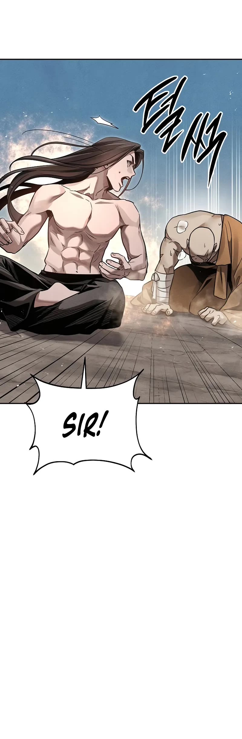 The Divine Demon's Grand Ascension chapter 25 page 19