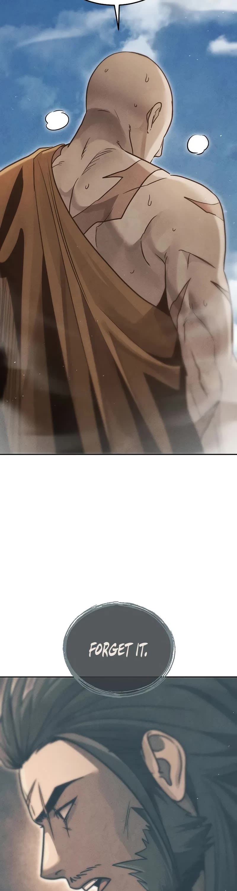 The Divine Demon's Grand Ascension chapter 25 page 23