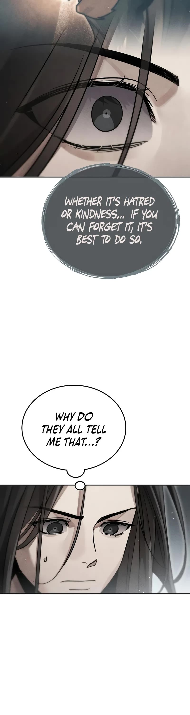 The Divine Demon's Grand Ascension chapter 25 page 24