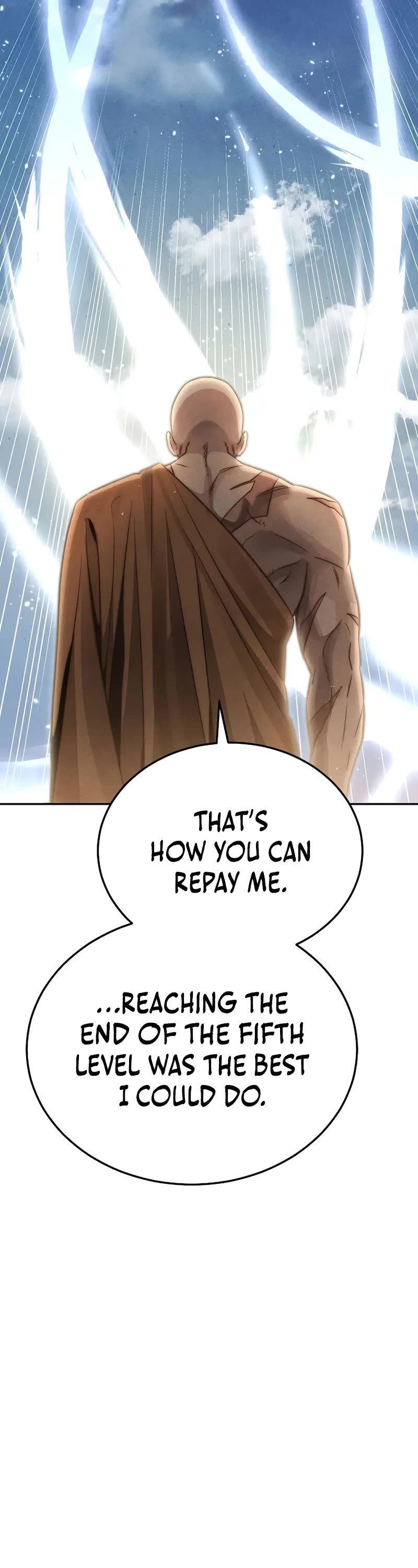 The Divine Demon's Grand Ascension chapter 25 page 26