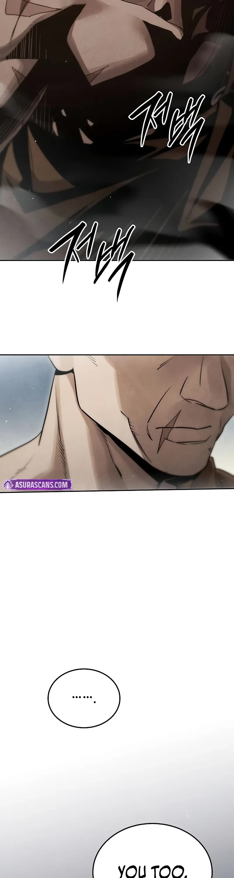 The Divine Demon's Grand Ascension chapter 25 page 31