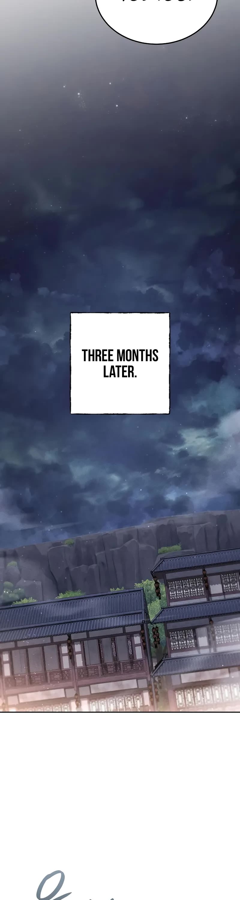 The Divine Demon's Grand Ascension chapter 25 page 32