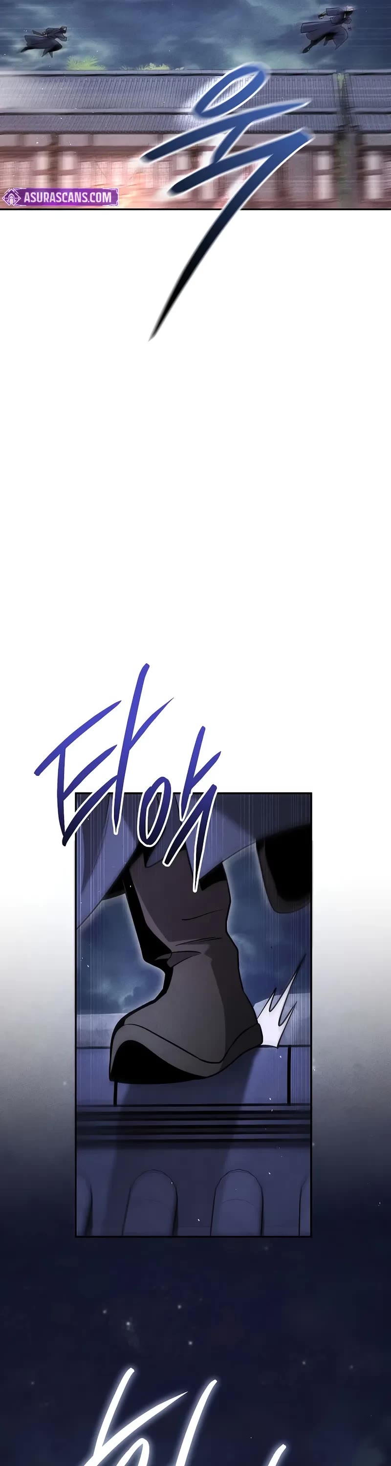 The Divine Demon's Grand Ascension chapter 25 page 37