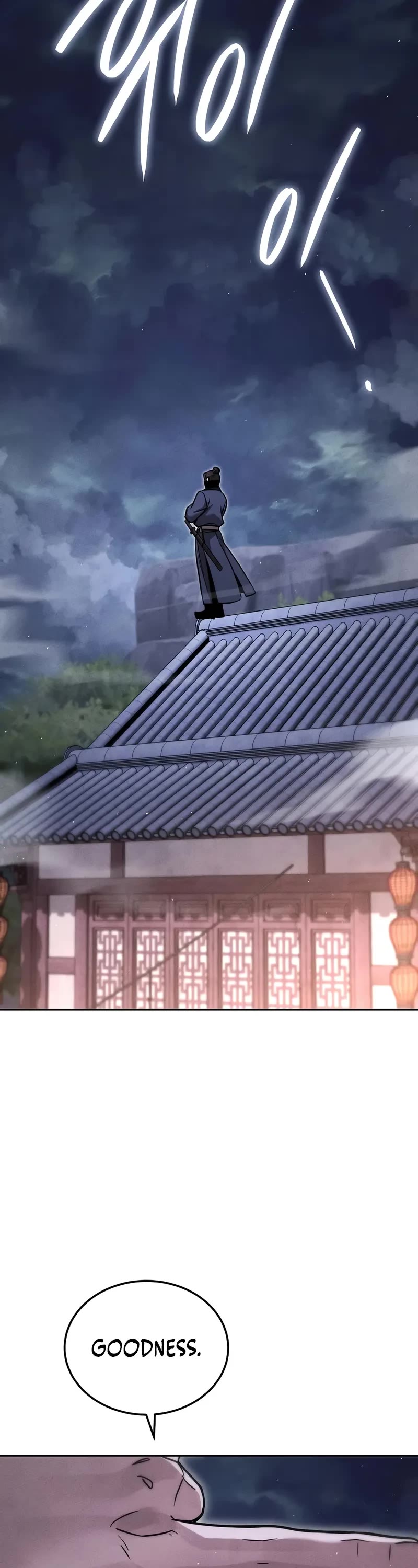 The Divine Demon's Grand Ascension chapter 25 page 38