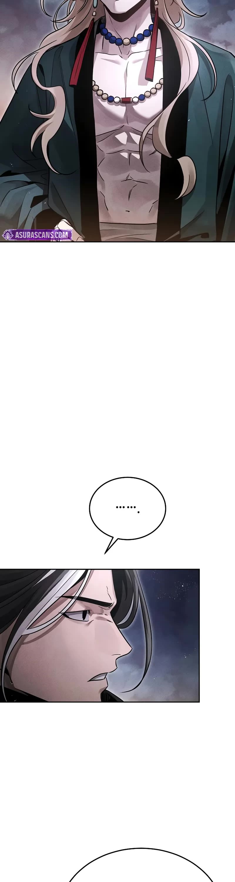 The Divine Demon's Grand Ascension chapter 25 page 47
