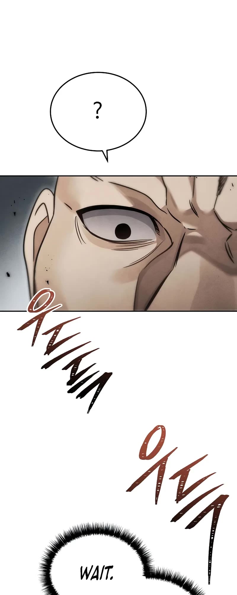 The Divine Demon's Grand Ascension chapter 25 page 8