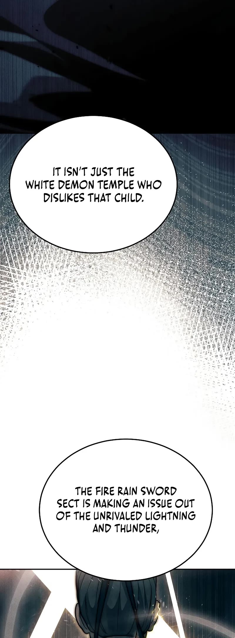 The Divine Demon's Grand Ascension chapter 26 page 25