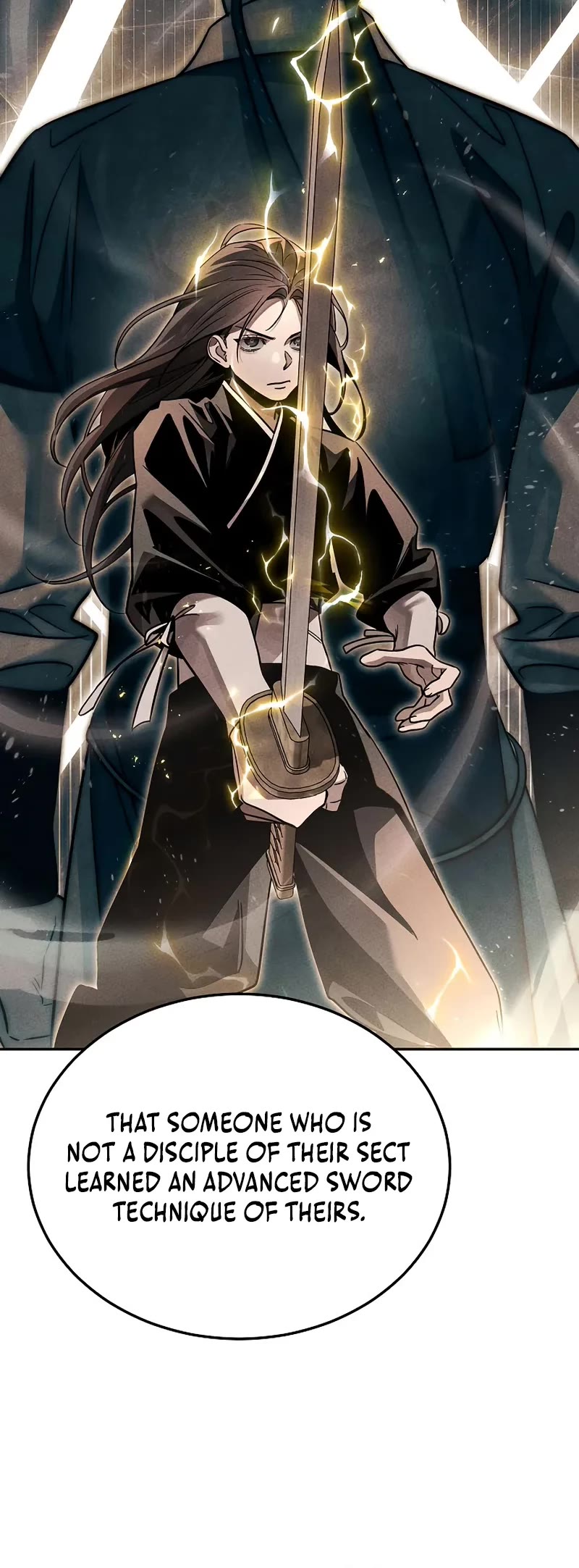 The Divine Demon's Grand Ascension chapter 26 page 26