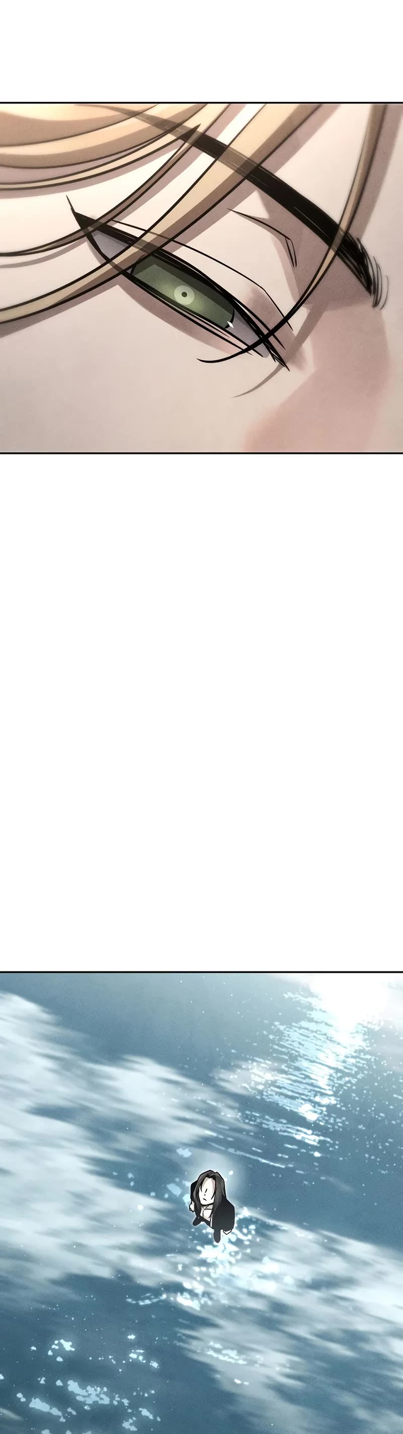 The Divine Demon's Grand Ascension chapter 26 page 30