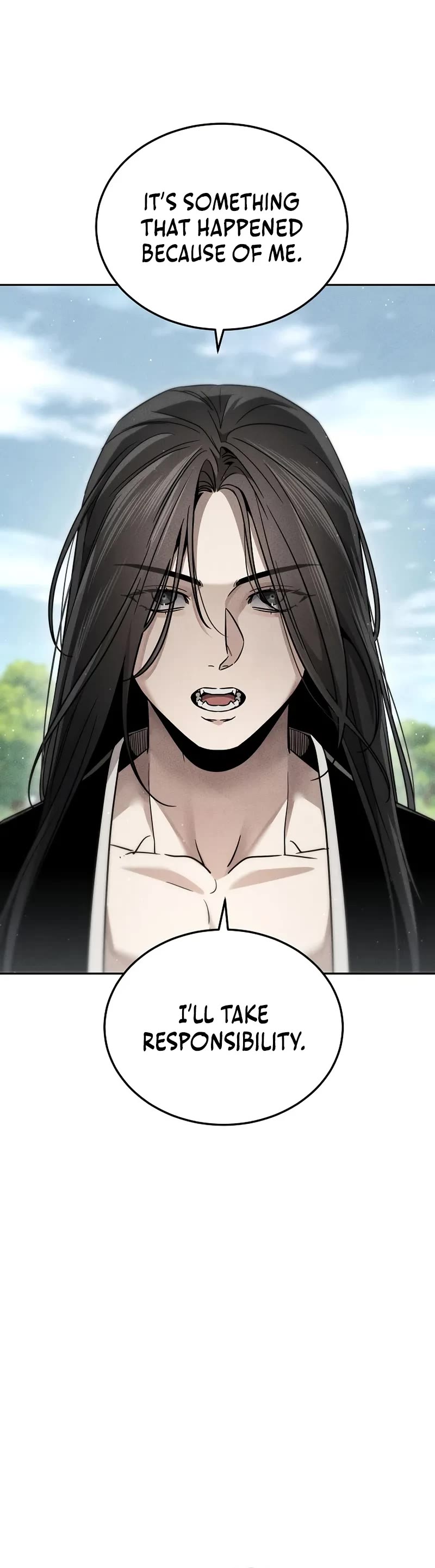 The Divine Demon's Grand Ascension chapter 26 page 36