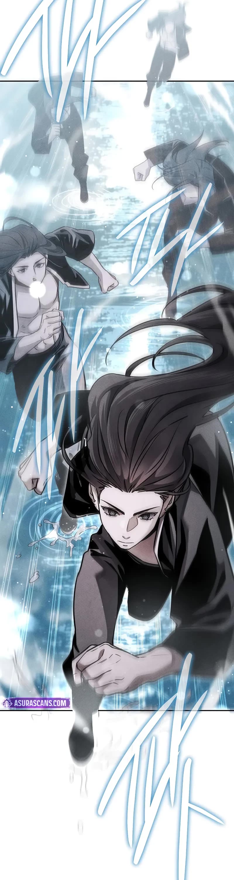The Divine Demon's Grand Ascension chapter 26 page 4