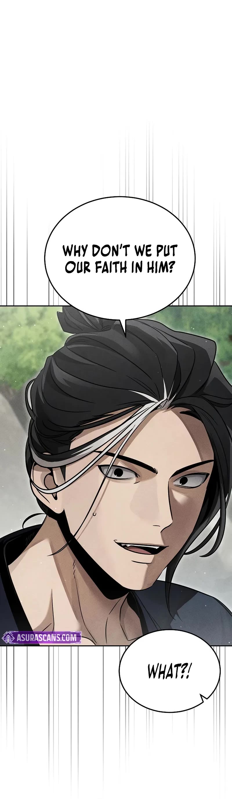 The Divine Demon's Grand Ascension chapter 26 page 41