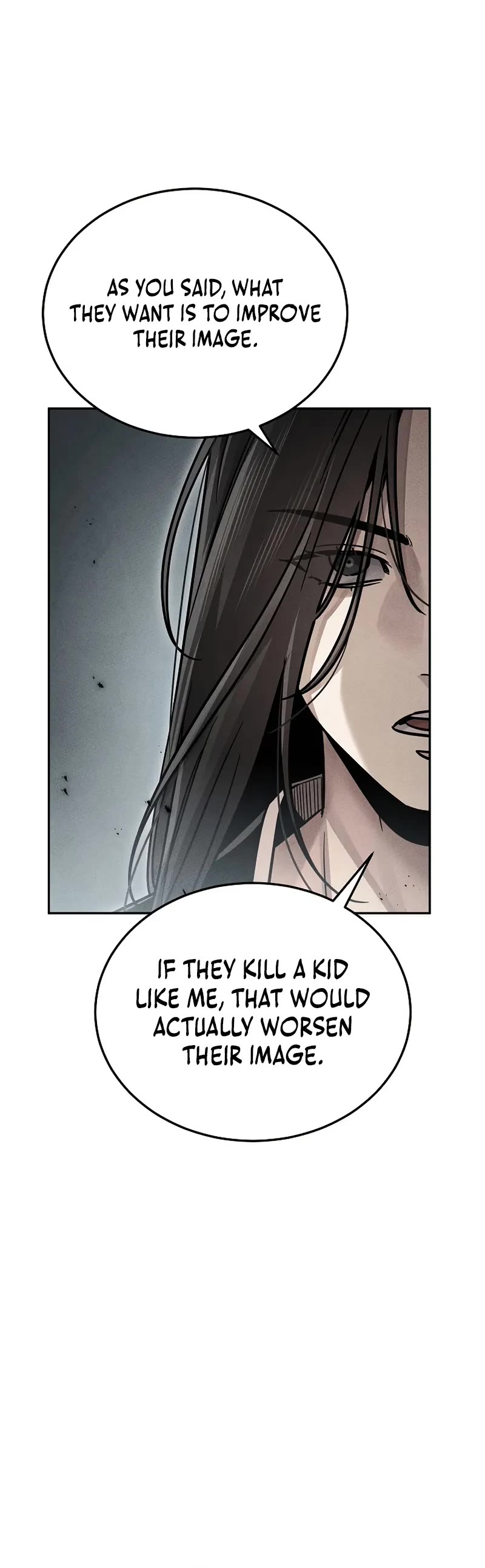 The Divine Demon's Grand Ascension chapter 26 page 46