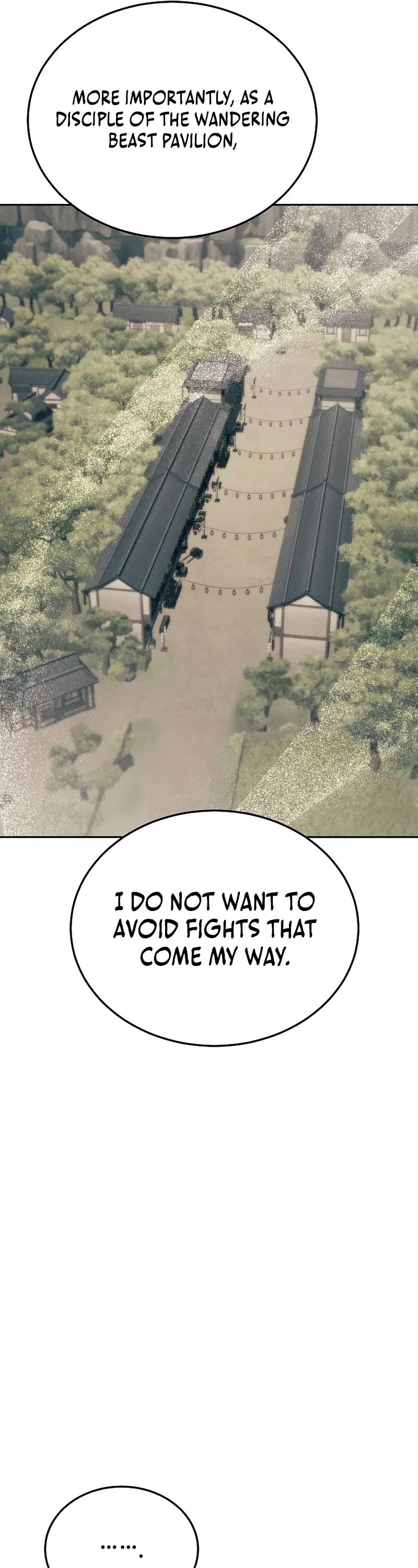 The Divine Demon's Grand Ascension chapter 26 page 47