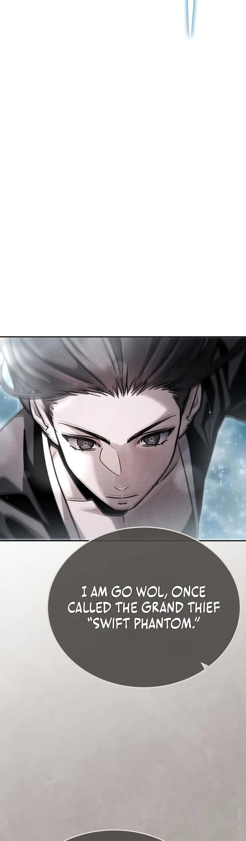 The Divine Demon's Grand Ascension chapter 26 page 5