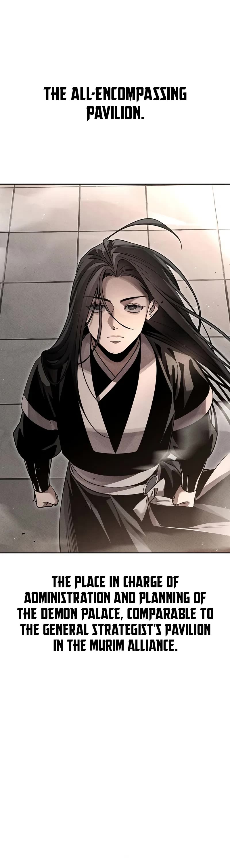 The Divine Demon's Grand Ascension chapter 26 page 56