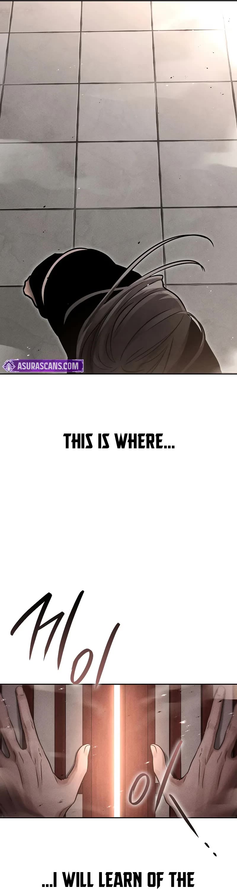 The Divine Demon's Grand Ascension chapter 26 page 57