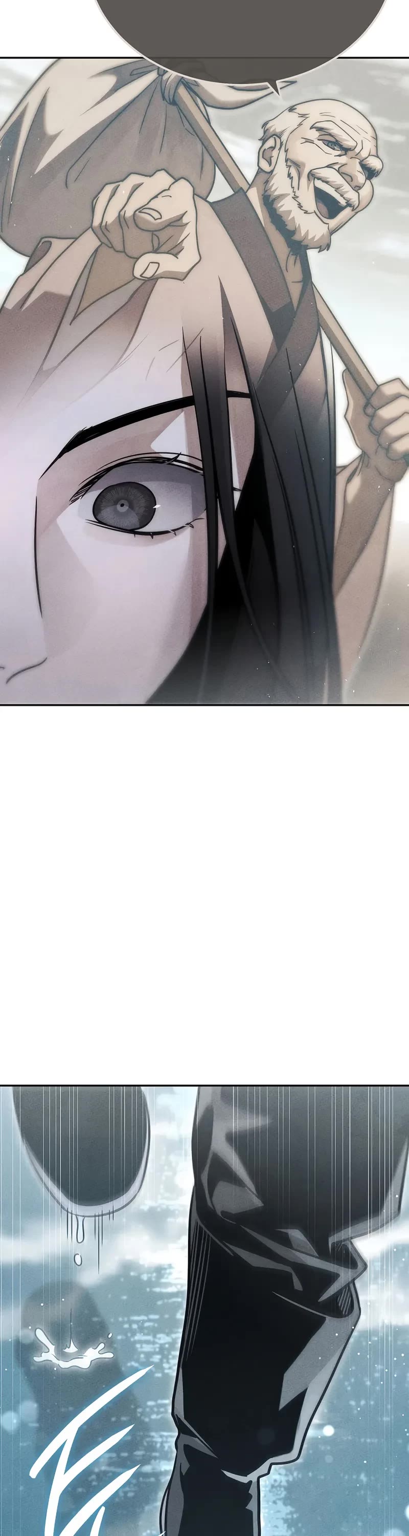 The Divine Demon's Grand Ascension chapter 26 page 9