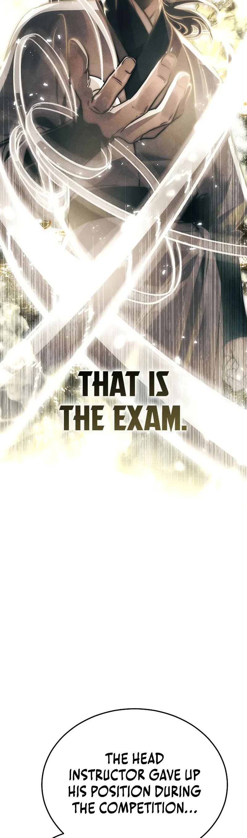 The Divine Demon's Grand Ascension chapter 27 page 25