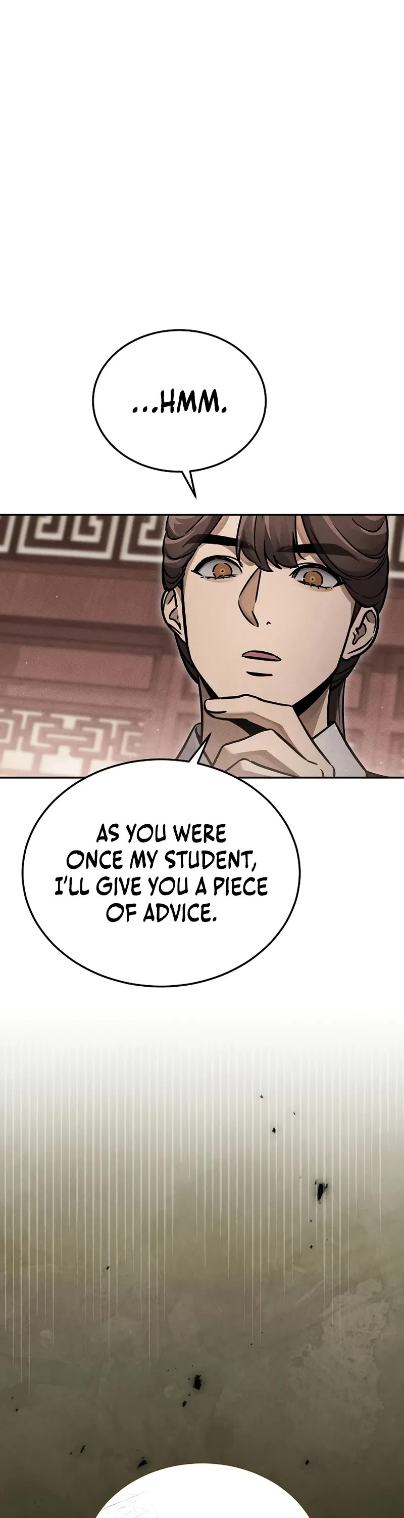 The Divine Demon's Grand Ascension chapter 27 page 34