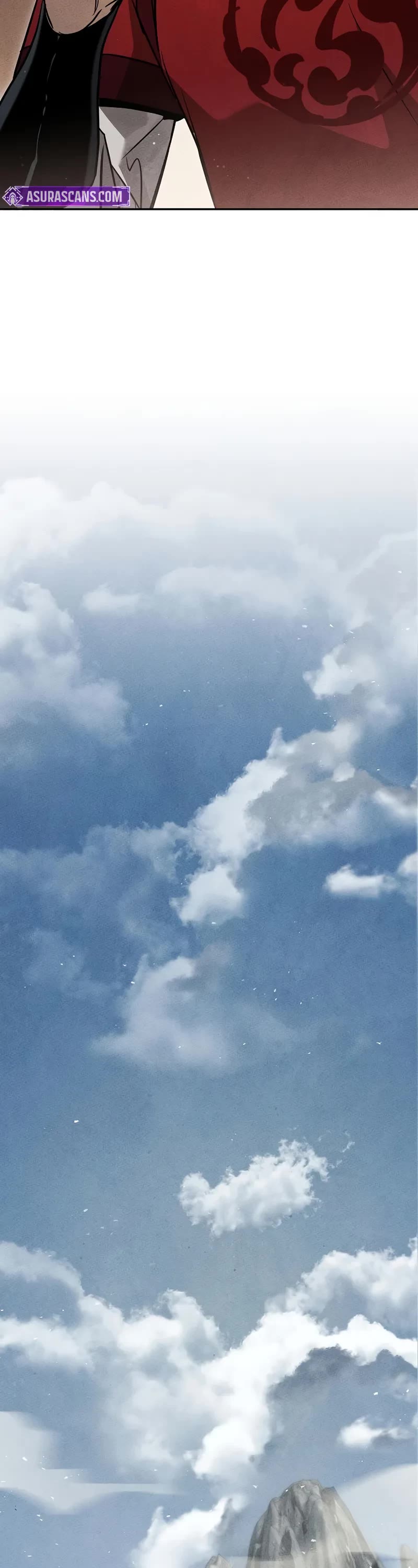 The Divine Demon's Grand Ascension chapter 27 page 39