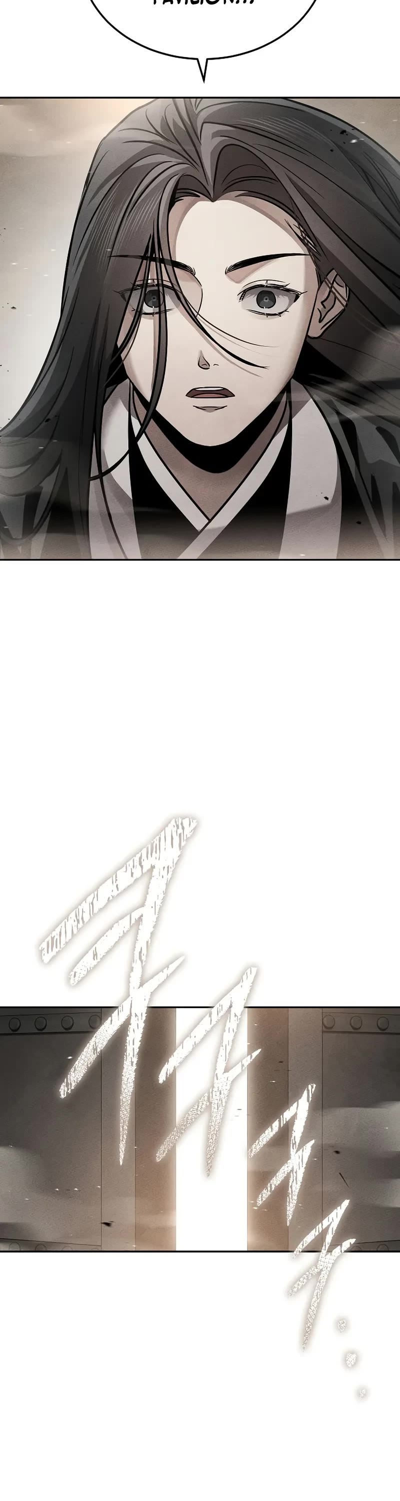 The Divine Demon's Grand Ascension chapter 27 page 41