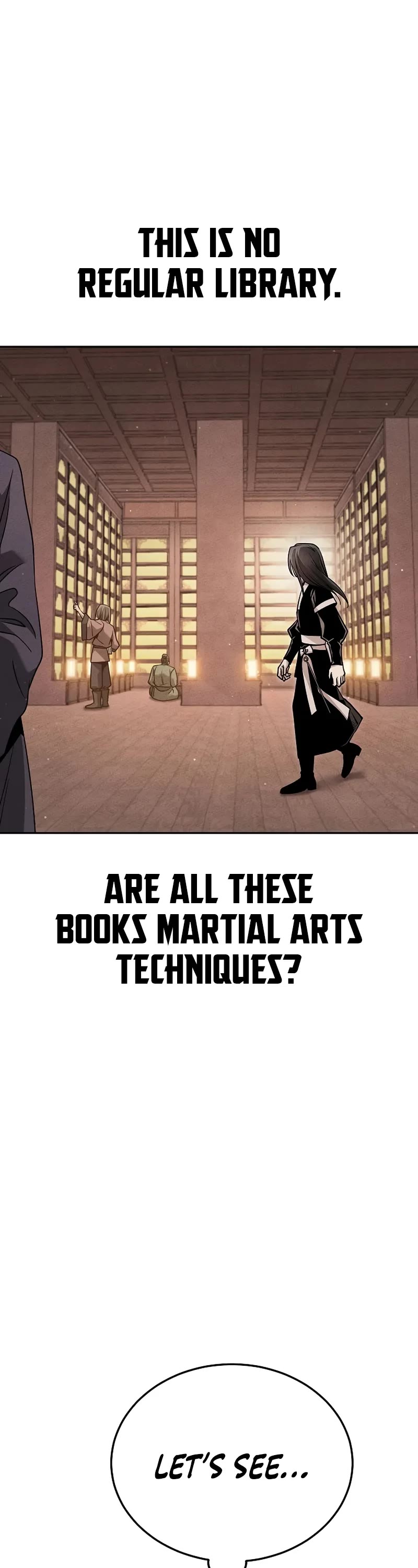 The Divine Demon's Grand Ascension chapter 27 page 44