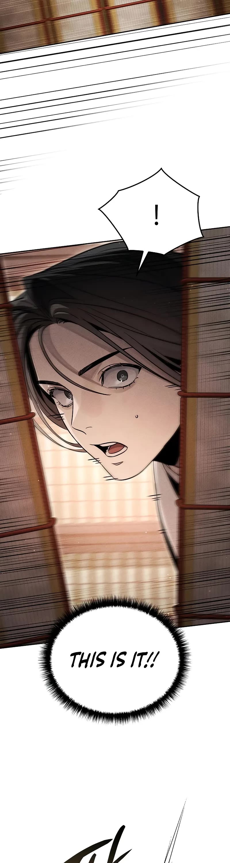 The Divine Demon's Grand Ascension chapter 27 page 54