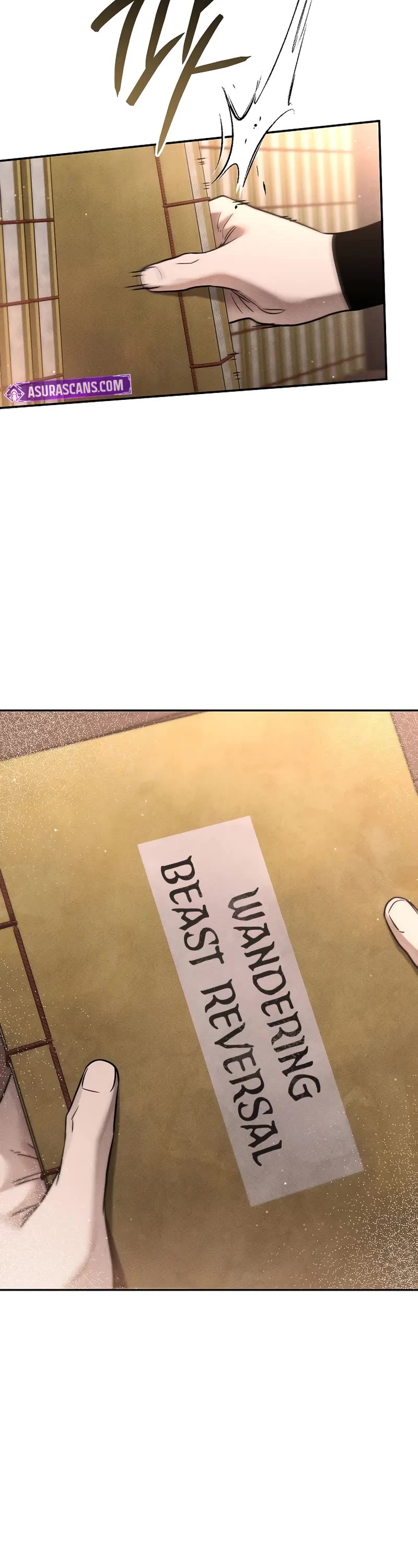 The Divine Demon's Grand Ascension chapter 27 page 55