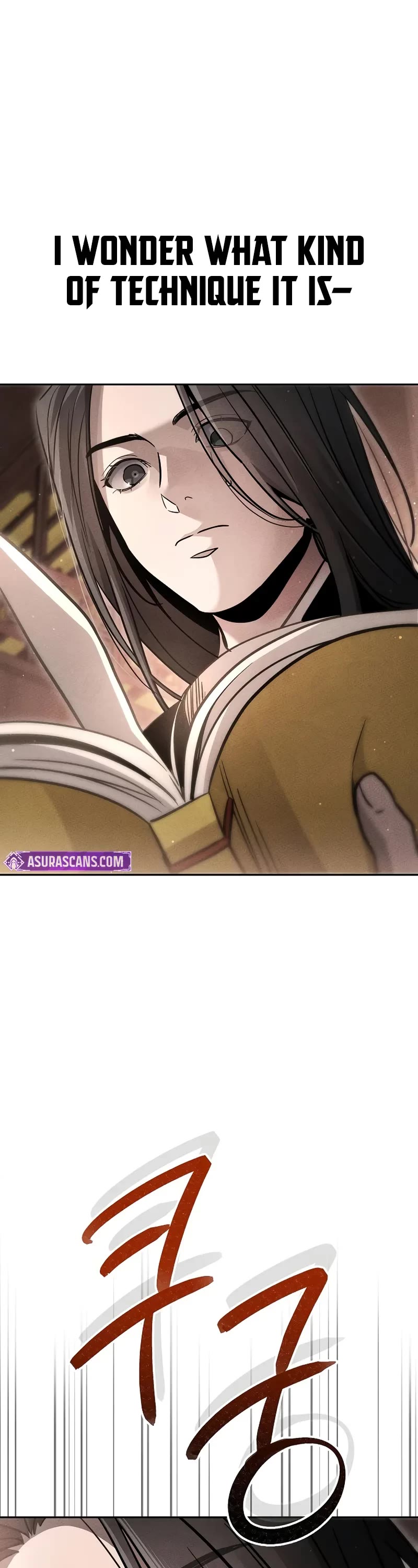 The Divine Demon's Grand Ascension chapter 27 page 57