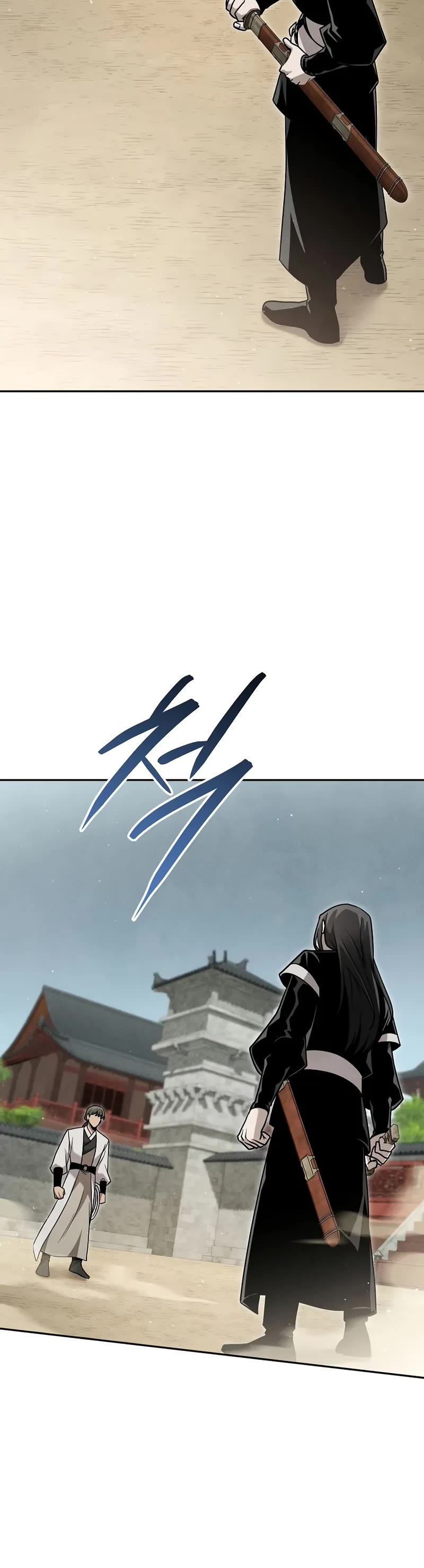 The Divine Demon's Grand Ascension chapter 28 page 16