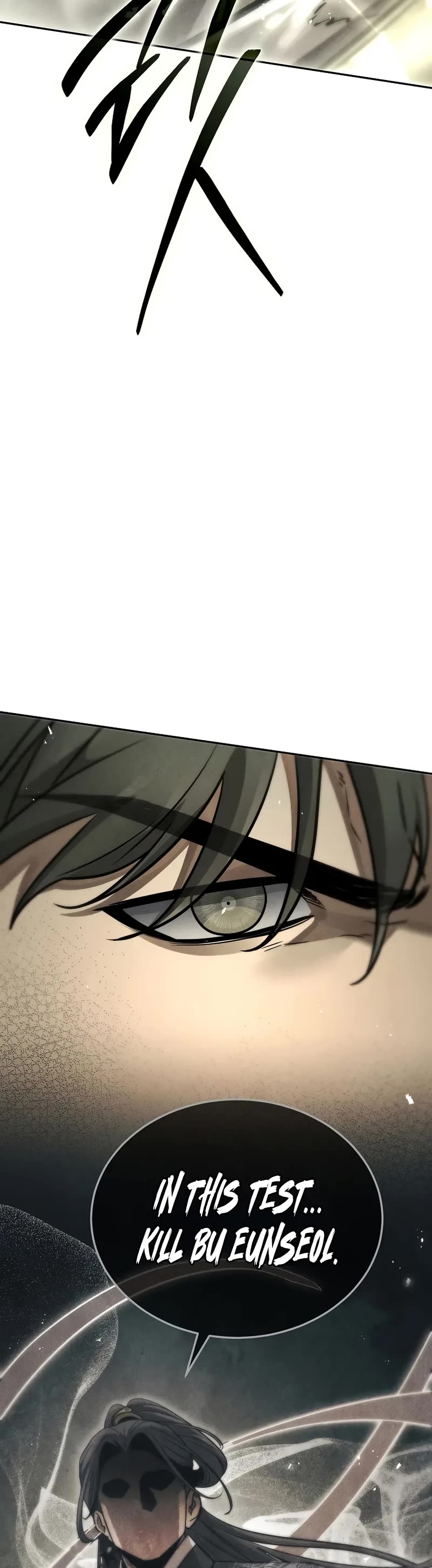 The Divine Demon's Grand Ascension chapter 28 page 20