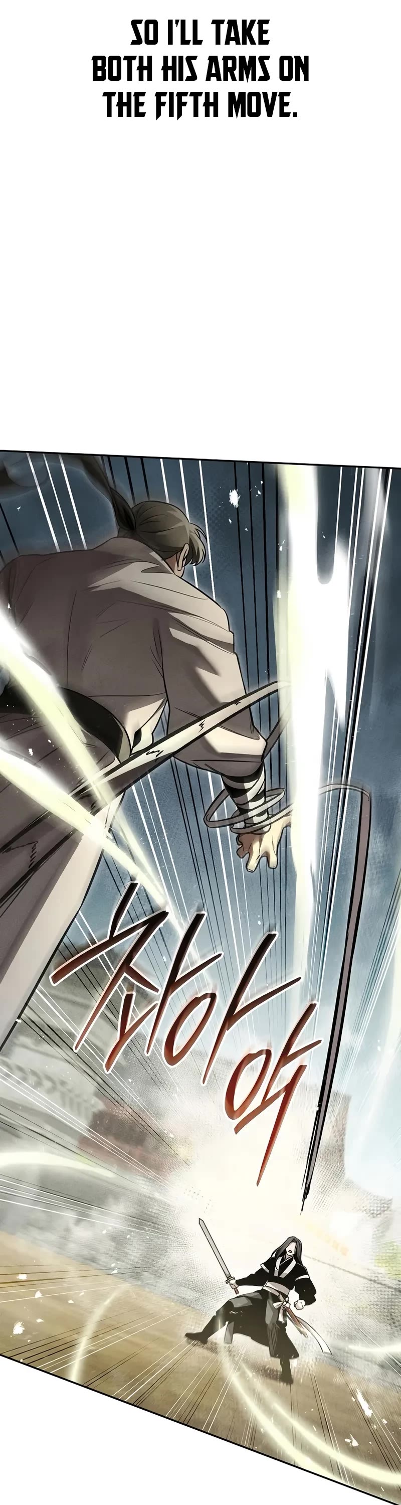 The Divine Demon's Grand Ascension chapter 28 page 22