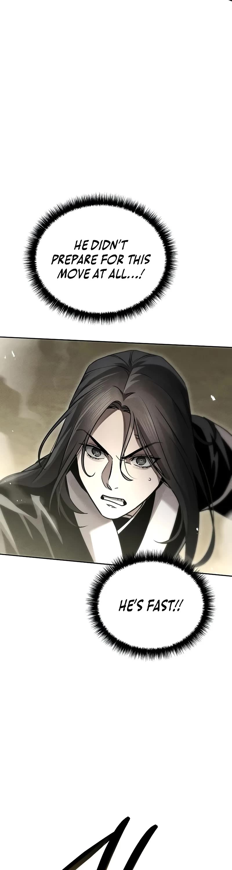 The Divine Demon's Grand Ascension chapter 28 page 23