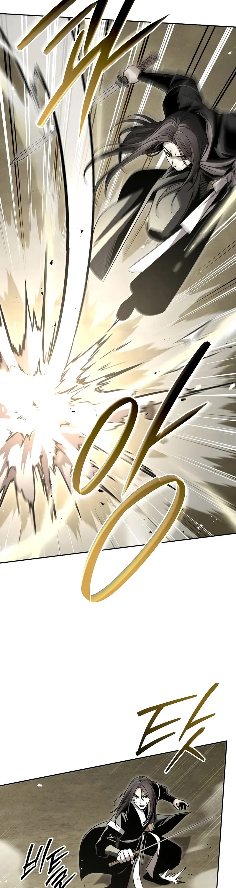 The Divine Demon's Grand Ascension chapter 28 page 24