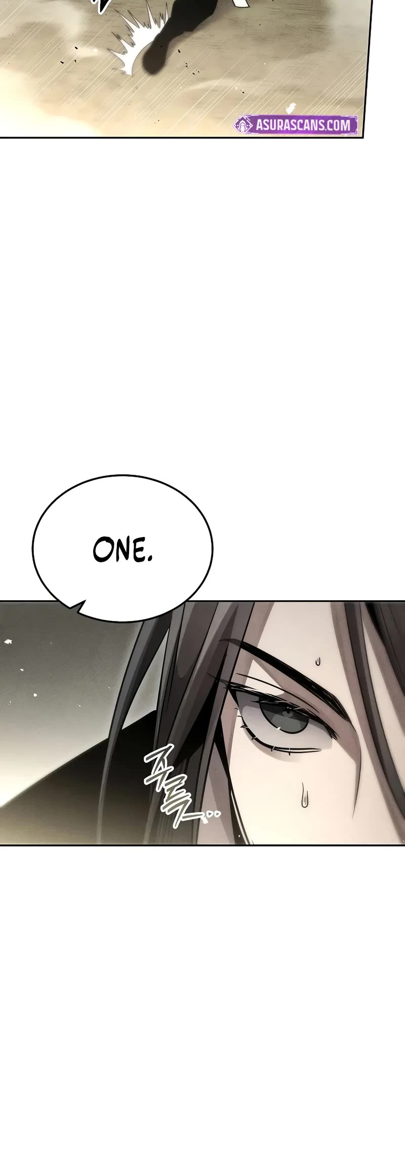 The Divine Demon's Grand Ascension chapter 28 page 25