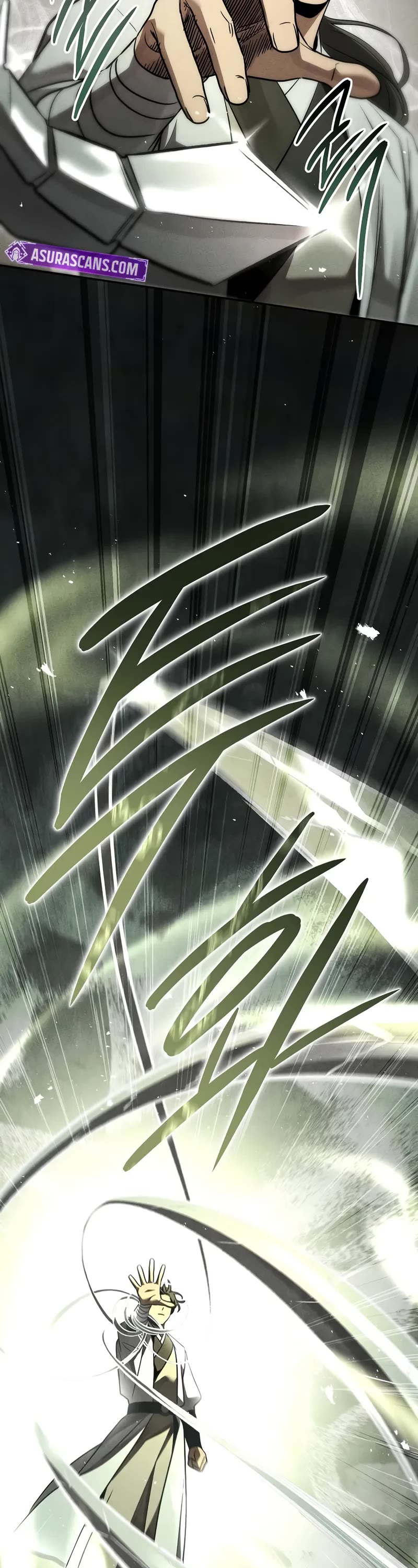 The Divine Demon's Grand Ascension chapter 28 page 28