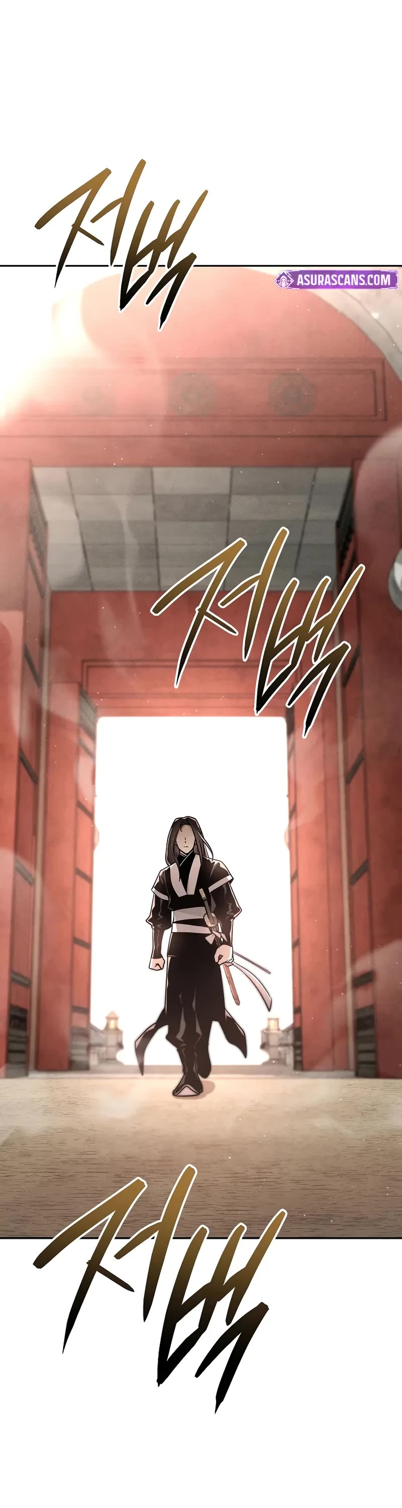 The Divine Demon's Grand Ascension chapter 28 page 3