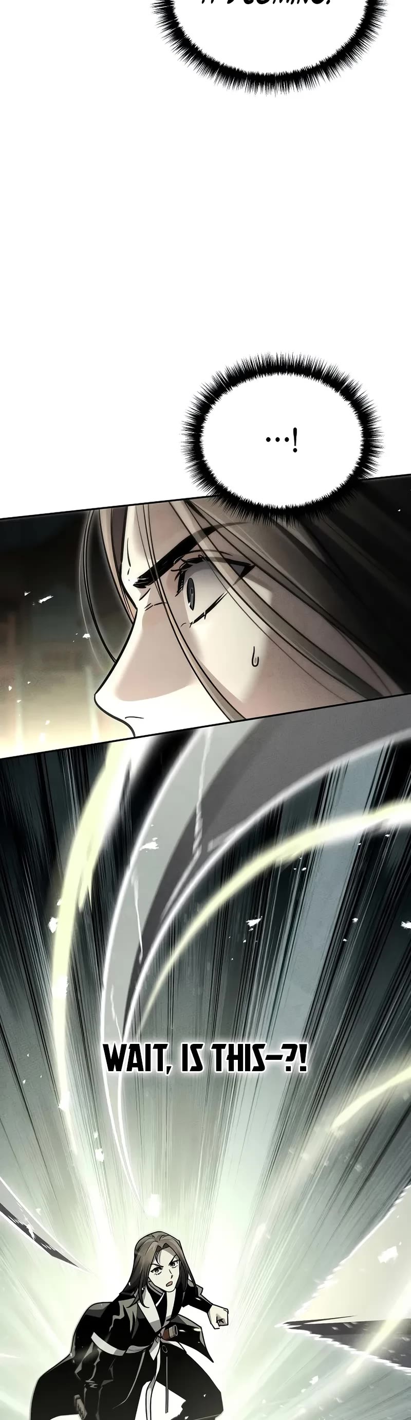 The Divine Demon's Grand Ascension chapter 28 page 30